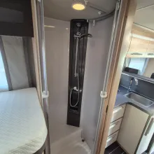 Fahrzeugbild Knaus Sky Ti PLATINUM SELECTION 700 MEG SAT/TV/AGM #18