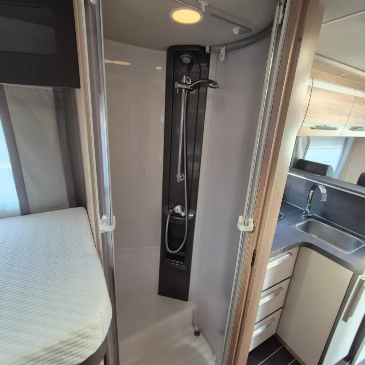 Fahrzeugbild Knaus Sky Ti PLATINUM SELECTION 700 MEG SAT/TV/AGM #18