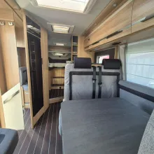Fahrzeugbild Knaus Sky Ti PLATINUM SELECTION 700 MEG SAT/TV/AGM #19
