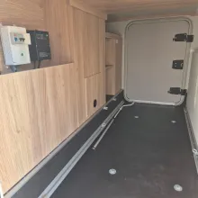 Fahrzeugbild Knaus Sky Ti PLATINUM SELECTION 700 MEG SAT/TV/AGM #20