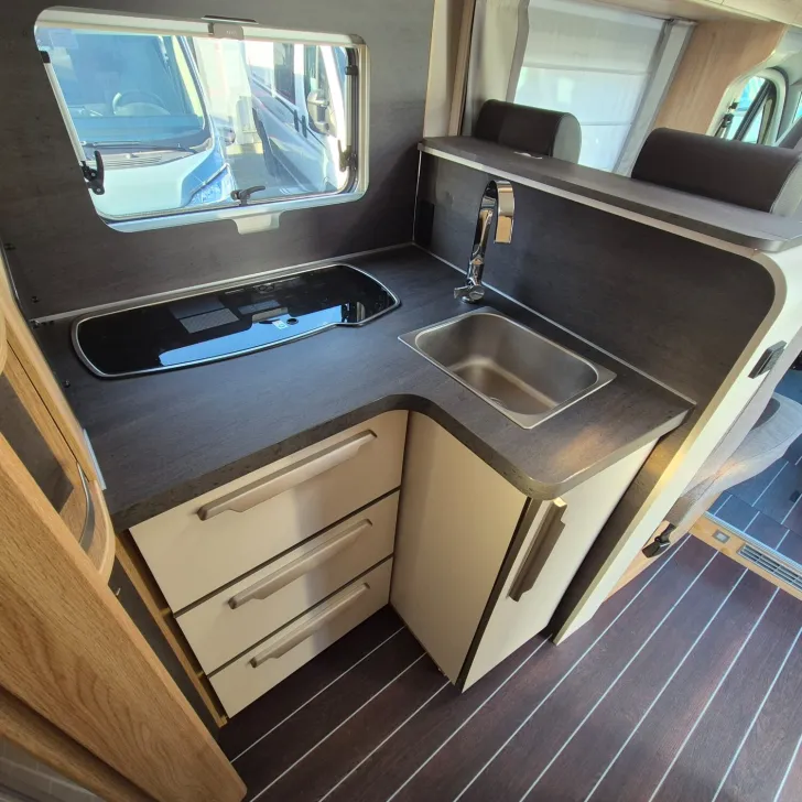 Fahrzeugbild Knaus Sky Ti PLATINUM SELECTION 700 MEG SAT/TV/AGM #23