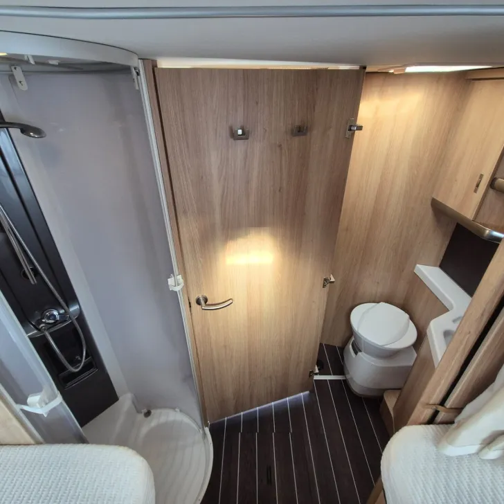 Fahrzeugbild Knaus Sky Ti PLATINUM SELECTION 700 MEG SAT/TV/AGM #24