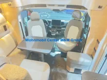 Fahrzeugbild Knaus Van Ti Plus 650 MEG 2027 ALDE-Dieselhz AHK Solar #4
