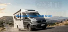 Fahrzeugbild Knaus Van Ti Plus 650 MEG 2027 ALDE-Dieselhz AHK Solar #10