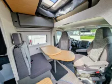 Fahrzeugbild Hymer Camper Van Redwood 601 Trail **5 Jahre Garantie** #5