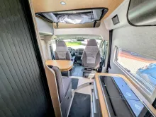 Fahrzeugbild Hymer Camper Van Redwood 601 Trail **5 Jahre Garantie** #7