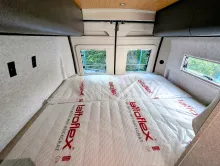 Fahrzeugbild Hymer Camper Van Redwood 601 Trail **5 Jahre Garantie** #13
