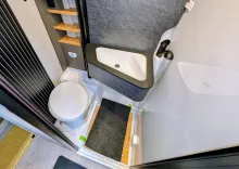 Fahrzeugbild Hymer Camper Van Redwood 601 Trail **5 Jahre Garantie** #14