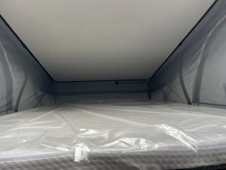 Fahrzeugbild Hymer Camper Van Redwood 601 Trail **5 Jahre Garantie** #16