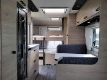 Fahrzeugbild Weinsberg CaraOne 500 FDK Modell 2026 #6