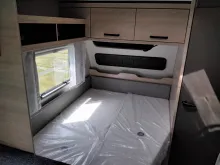 Fahrzeugbild Weinsberg CaraOne 500 FDK Modell 2026 #8