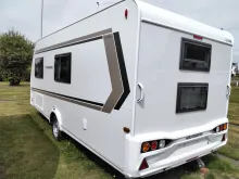 Fahrzeugbild Weinsberg CaraOne 500 FDK Modell 2026 #14