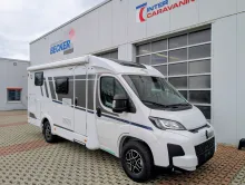 Fahrzeugbild Carado VAN V337 Pro+ Sie sparen 8.293,-€! #1