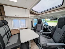 Fahrzeugbild Carado VAN V337 Pro+ Sie sparen 8.293,-€! #4