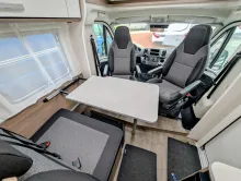 Fahrzeugbild Carado VAN V337 Pro+ Sie sparen 8.293,-€! #5
