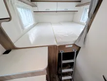 Fahrzeugbild Carado VAN V337 Pro+ Sie sparen 8.293,-€! #8