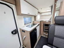 Fahrzeugbild Carado VAN V337 Pro+ Sie sparen 8.293,-€! #9
