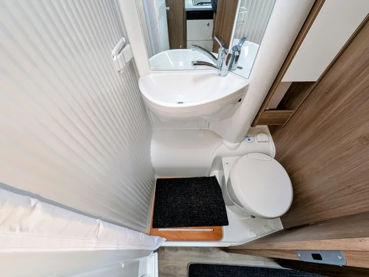 Fahrzeugbild Carado VAN V337 Pro+ Sie sparen 8.293,-€! #13