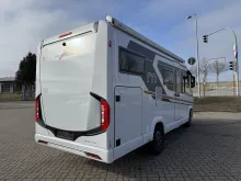 Fahrzeugbild Malibu I 441 KB LE lightweight Fiat #3
