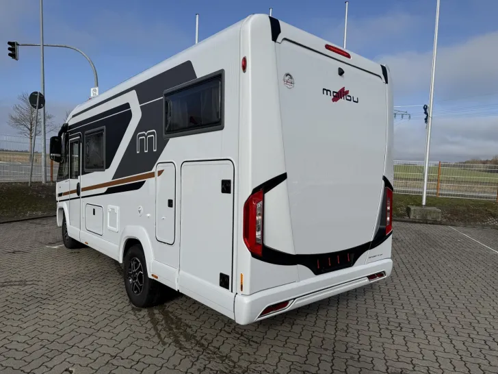 Fahrzeugbild Malibu I 441 KB LE lightweight Fiat #5