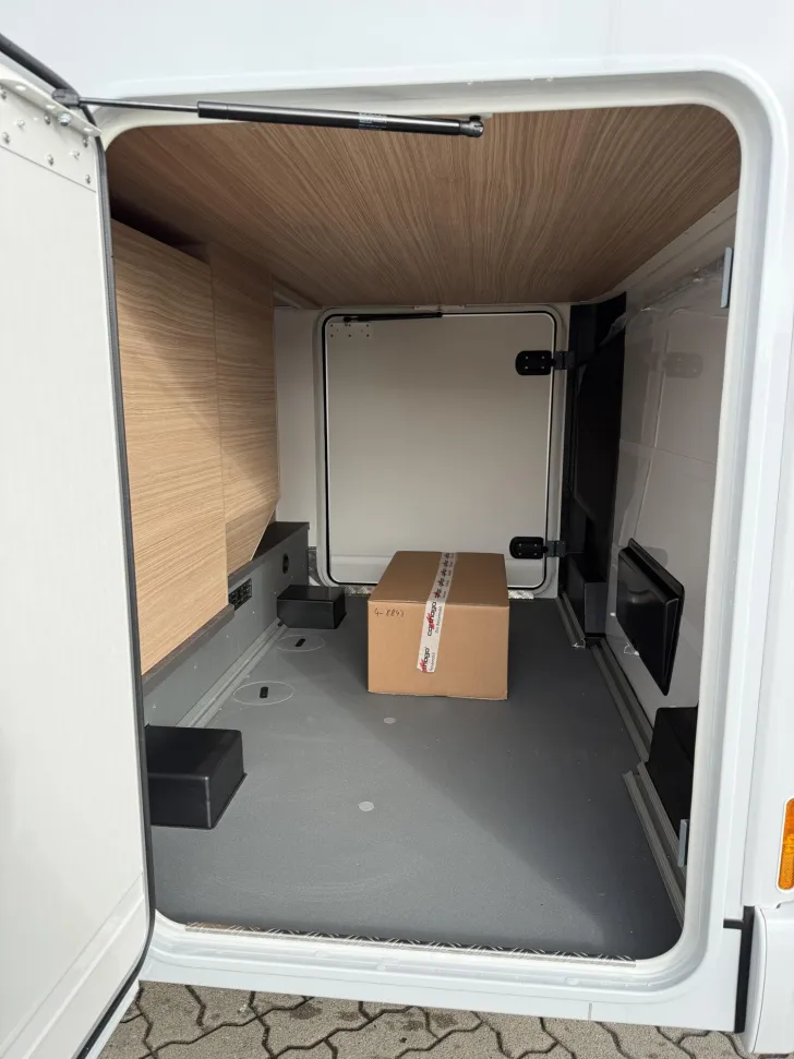 Fahrzeugbild Malibu I 441 KB LE lightweight Fiat #6
