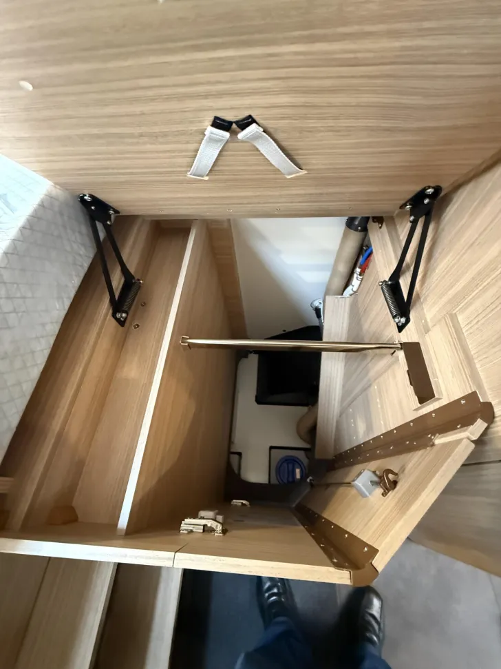 Fahrzeugbild Malibu I 441 KB LE lightweight Fiat #14