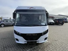 Fahrzeugbild Malibu I 441 KB LE lightweight Fiat #16