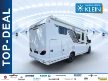 Fahrzeugbild Knaus Van TI 650 MEG VANSATION *Rahmenfenster* #4