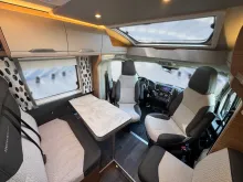 Fahrzeugbild Knaus Van TI 650 MEG VANSATION *Rahmenfenster* #11