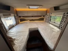 Fahrzeugbild Knaus Van TI 650 MEG VANSATION *Rahmenfenster* #15