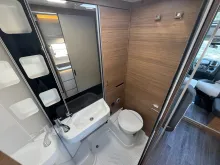 Fahrzeugbild Knaus Van TI 650 MEG VANSATION *Rahmenfenster* #19