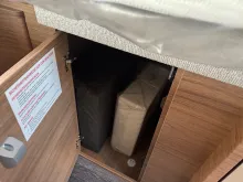 Fahrzeugbild Knaus Van TI 650 MEG VANSATION *Rahmenfenster* #17