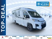 Fahrzeugbild Knaus Van TI 650 MEG VANSATION *Rahmenfenster* #3
