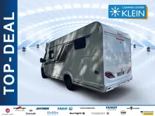 Fahrzeugbild Knaus Van TI 650 MEG VANSATION *Rahmenfenster* #5