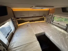 Fahrzeugbild Knaus Van TI 650 MEG VANSATION *Rahmenfenster* #18