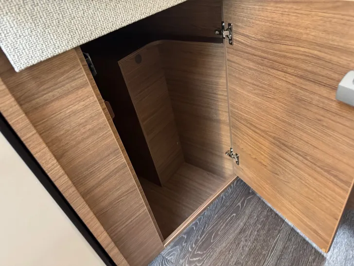 Fahrzeugbild Knaus Van TI 650 MEG VANSATION *Rahmenfenster* #16
