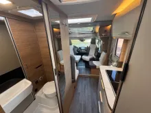 Fahrzeugbild Knaus Van TI 650 MEG VANSATION *Rahmenfenster* #21