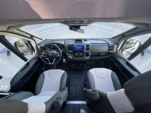 Fahrzeugbild Knaus Van TI 650 MEG VANSATION *Rahmenfenster* #10