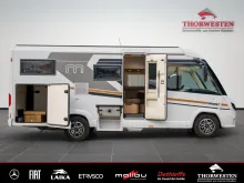 Fahrzeugbild Malibu I 430 KB LE comfort TOP-DEAL ** NOMOS / DAVOS ** #9