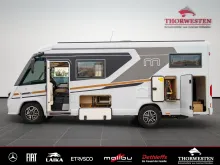 Fahrzeugbild Malibu I 430 KB LE comfort TOP-DEAL ** NOMOS / DAVOS ** #10
