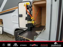 Fahrzeugbild Malibu I 430 KB LE comfort TOP-DEAL ** NOMOS / DAVOS ** #13