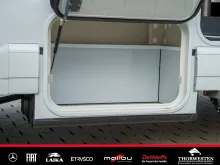 Fahrzeugbild Malibu I 430 KB LE comfort TOP-DEAL ** Nomos / Paris ** #40