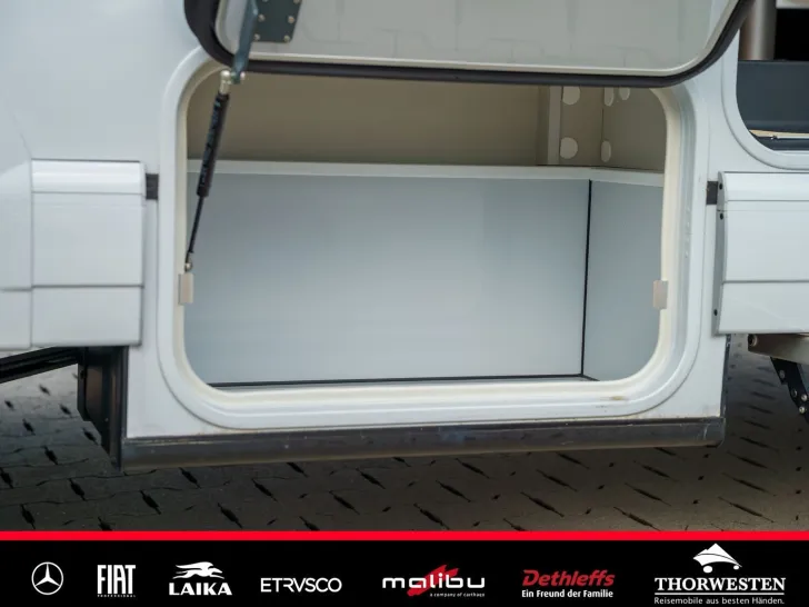 Fahrzeugbild Malibu I 430 KB LE comfort TOP-DEAL ** Nomos / Paris ** #40