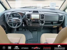 Fahrzeugbild Malibu I 430 KB LE comfort TOP-DEAL ** NOMOS / DAVOS ** #17