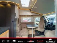 Fahrzeugbild Malibu I 430 KB LE comfort TOP-DEAL ** NOMOS / DAVOS ** #19