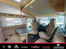 Fahrzeugbild Malibu I 430 KB LE comfort TOP-DEAL ** NOMOS / DAVOS ** #20