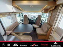 Fahrzeugbild Malibu I 430 KB LE comfort TOP-DEAL ** NOMOS / DAVOS ** #21