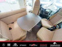 Fahrzeugbild Malibu I 430 KB LE comfort TOP-DEAL ** NOMOS / DAVOS ** #24