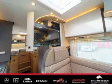 Fahrzeugbild Malibu I 430 KB LE comfort TOP-DEAL ** NOMOS / DAVOS ** #25
