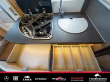 Fahrzeugbild Malibu I 430 KB LE comfort TOP-DEAL ** Nomos / Paris ** #17